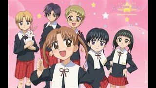 Gakuen Alice Ep 2 English Subtitle [upl. by Leddy]