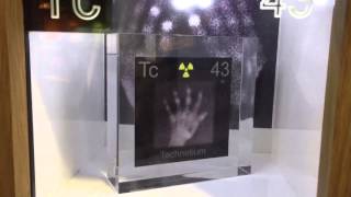 Technetium 99m and diagnostic imaging [upl. by Kay717]