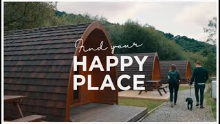 Find your Happy Place  Discover Whaley Bridge and the Goyt Valley [upl. by Niwdog]