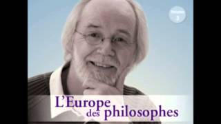 La résurgence de lidée et de la réalité européennes au cœur du XXème siècle Joël GAUBERT [upl. by Meli471]