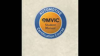 OMVIC Certification Course  Student Manual Georgian College [upl. by Aivin]