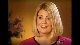 Lisa Whelchel on “AampE Biography The Facts of Life” 2004 [upl. by Shirleen]