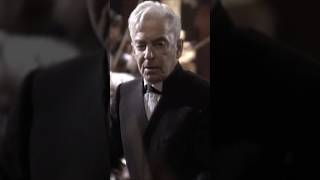 Karajan conducting DVORAK Symphony No 8 [upl. by Accire]