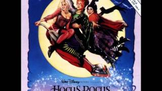 Hocus Pocus  To The Witches House We Go [upl. by Einnahpets]