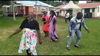 Ali Mukhwana  Luhya Song [upl. by Swigart]