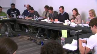 The Office US Finale Table Read HD [upl. by Ann-Marie]