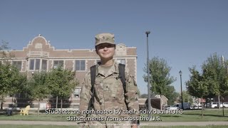 What is Army ROTC [upl. by Lochner287]