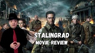 Stalingrad 2013 movie review [upl. by Thissa]