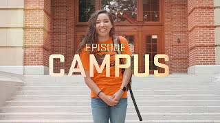 Welcome to Oregon State University Episode 1  Campus [upl. by Marl355]