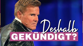 Dieter Bohlen Der wahre Grund für seine Trennung von RTL [upl. by Asseram]