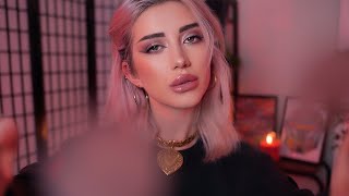 ASMR Cosy Girlfriend Roleplay [upl. by Lauro]