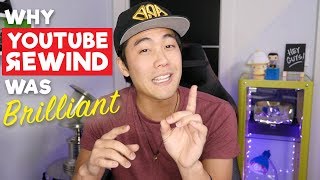 Why Youtube Rewind was Brilliant [upl. by Ezri]