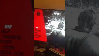 RED DEAD REDEMPTION 2 CANT autosave or manual save See description [upl. by Pontus]