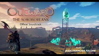 OUTWARD The Soroboreans OST  2 Golem Factory [upl. by Peppard415]