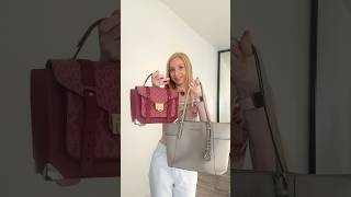 Michael Kors  Coach Pinko Guess – колхозные бренды 🤧 [upl. by Retxab160]