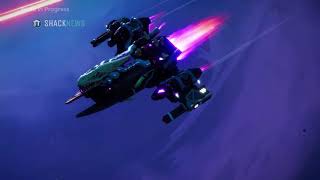 Starlink Battle for Atlas  Xbox One X Gameplay [upl. by Breed]