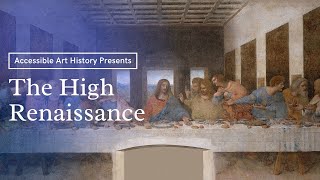 Art of the High Renaissance II Art History Video [upl. by Nevad649]