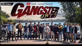 Gangster Jatt Cover Song  Sidhu Moosewala ft BYG BYRD  Latest Punjabi Song  2019 [upl. by Klockau]