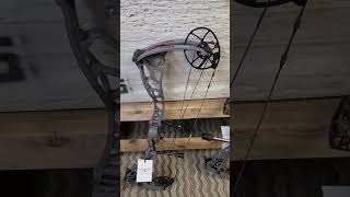 2023 Bowtech SX80 versus SS34 [upl. by Rape]