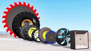 Wheels Competition 3  Who is better  Beamng drive [upl. by Wolsky837]