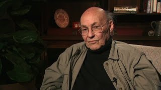 Marvin Minsky [upl. by Dotti]