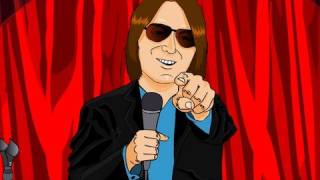 Mitch Hedberg Hates Arrows [upl. by Haras]