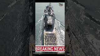 Mexican Navy Seizes 8000 lbs of Cocaine in Narco Sub Operation usa news drugs trend navy [upl. by Seiuqram]