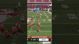 COLLEGE FOOTBALL 25 BEST Trick Play cfb25 collegefootball NCAA25 [upl. by Ilana552]