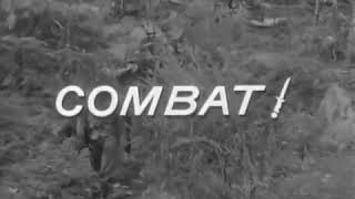 Combat TV January 18 1966 S4E19 [upl. by Nilved]