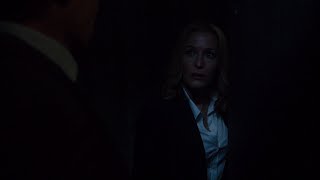 THE XFILES Season 11 New Trailer 2018 Mulder amp Scully TV Show HD [upl. by Odicalp]