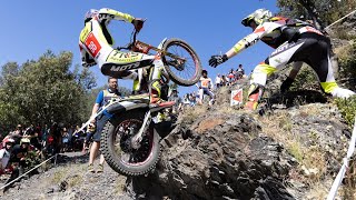 Trial GP Andorra 2021  Best of World Championship by Jaume Soler [upl. by Millwater]