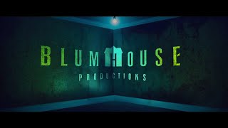 Blumhouse Productions logo [upl. by Oknuj308]