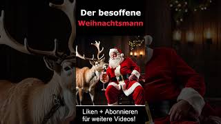 Der besoffene Weihnachtsmann und die Polizei witze polizei weihnachten weihnachtsmann humor [upl. by Kono]