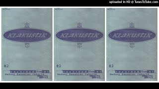 Kla Project  Klakustik 2 1996 Full Album [upl. by Lind926]