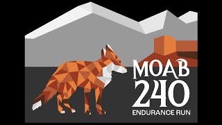 2024 Moab 240 Monticello Aid Live Stream [upl. by Drahnreb]