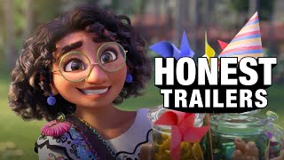 Honest Trailers  Encanto [upl. by Squier]