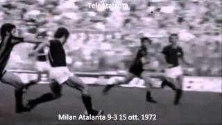 197273 03 Milan Atalanta 93 15 ott 1972 [upl. by Dragon]