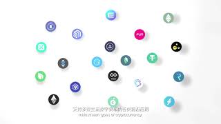 Huobi wallet introduction [upl. by Lowson]