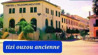 tizi ouzou la ville ancienne [upl. by Walston]