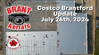 Exciting Updates From Costco Brantford  July 26th 2024 [upl. by Snahc]