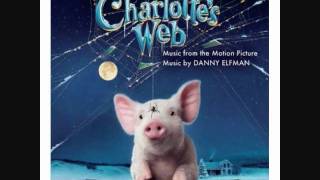 Charlottes Web OST 1 Main Title [upl. by Gerhardt]