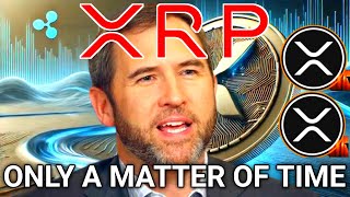 Ripple CEO Predicts Imminent Growth for XRP What Investors Should Know  XRP Price Prediction [upl. by Yetsirhc]