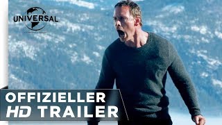 Schneemann  Trailer 2 deutschgerman HD [upl. by Clemen]