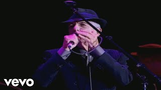 Leonard Cohen  Dance Me To The End Of Love Live in London [upl. by Hezekiah]