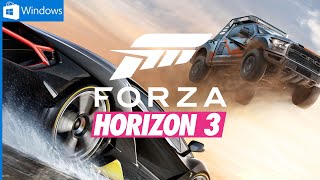 The Best Car Brand Challenge  Forza Horizon 5 [upl. by Relyuc]