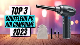 TOP 3  Meilleur Nettoyeur Pour Ordinateur 2023 [upl. by Robbi227]