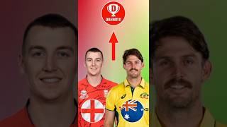 ENG vs AUS Dream11 Prediction  5th ODI  Dream11 Team of Today Match  AUS vs ENG Dream11 Team [upl. by Tawnya143]