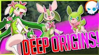 Examining the Most Epic of Fakemon Faunazon  Gnoggin [upl. by Annadroj674]