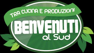 BENVENUTI AL SUD  1 PUNTATA [upl. by Wearing723]