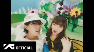 AKMU  ‘Love Lee’ MV [upl. by Elayne]